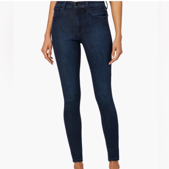 NWT Joe’s High Rise Skinny Ankle - Picture 1 of 5